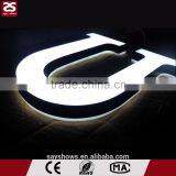 Factory Direct Acrylic Logo Sign Manufacturers thumbnail-4