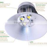 200W LED High Bay Industrial Light Factory Lighting Lamp 85~265V 3 Years Warranty Mining Light thumbnail-1