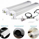 Hot sale 50W 1.5m IP65 led tri-proof light