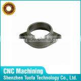 China Supplier High Quality Precision CNC Machining Tractor Parts With OEM Service thumbnail-2