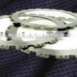 14" Turbo Segmented Diamond Ring Saw Blade