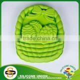 Silicone Kitchenware of Scoop Silicone Cookwares