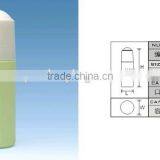 50ml Deodorant Any Color Plastic Roll on Bottle thumbnail-3