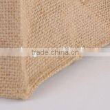 Attract Visitors Trade Show Bags Exhibition Souvenir Gifts Jute Bags Wholesale thumbnail-4