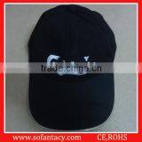 2016 China Factory Making Led Baseball Cap thumbnail-5