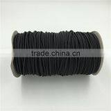 China Suppliers 2.5MM Spiral Elastic Cord