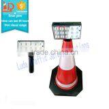Popular Design Cone Warning Light for Sale thumbnail-2