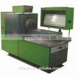 2014, Hotter in Market HTS279 Diesel Injection Pump Test Bench With Low Price