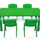 PVC Compound Injection for Plastic Furniture