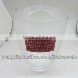 New Style Plastic Cheap Ice Bucket With Handle for Pop Bar