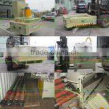 Multi-function 160 Ton Four Column Hydraulic Press thumbnail-3