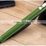 Cowhide Leather Pencil Holder for Apple Ipad Pro thumbnail-5