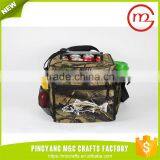 Top Quality Professional New Design Hot Selling pp Woven Picnic Cooler Bag thumbnail-1