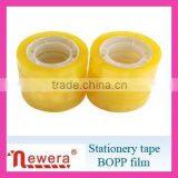 18mm Wide Plastic Core Bopp Adhesive Glue Package Stationery Tape thumbnail-3