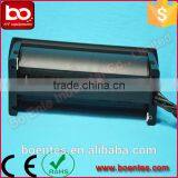 Manual Type Flip Up Desktop Socket With Power Data Cables for Office Furniture thumbnail-3