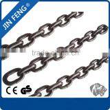 G80 Stainless Steel Chain&anchor Chain thumbnail-1