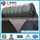 Customized Quality 3mm Steel Checkered Plate Size thumbnail-4