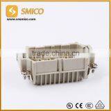 40 Pole Harting Equivalent Connector With High Quality