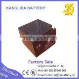 High Performance 12v 24ah Sealed Valve Regulated Lead Acid Battery Ups Batteries thumbnail-5