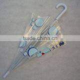 Automatic Kid Umbrella Rain Transparent Umbrella thumbnail-6
