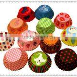 CE Standard--Automatic Cake Cup Forming Machine, Disposable Machine thumbnail-4