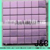 3*3 Shinny Square Mesh thumbnail-1
