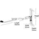 Single Hook for Grid Mesh Panels -100mm,150mm,200mm thumbnail-3