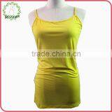 2016 Lastest Deisign Halter Crop Tops Wholesale