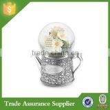 Tedy Bear on the Moon Water Globes Gifts Water Globes thumbnail-3