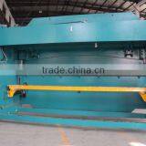 WC67Y-300T6000 Hydraulic Press Brake thumbnail-2