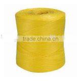 Popular Soft Greenhouse Tomato Tying Twine of Polypropylene Baler Twine thumbnail-5