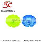 Various Beautiful Colorful Nylon Vegetable Food Steamer