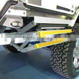 Electric Folding Ladder for Van and Motorhomes thumbnail-2