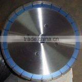 Diamond Saw Baldes for Cutting Concrete and Asphalt thumbnail-1