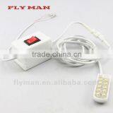 FY-018 Led Lamp For Sewing Machine Parts / Sewing Accessories