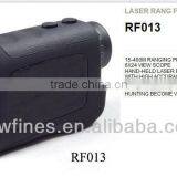 15-400m Laser Rang Finders,High-Quality Laser Range Finder,hand-held Laser Range Finder thumbnail-1