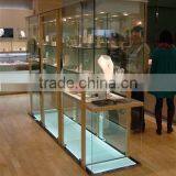 Leipzig Floor Advertising Counter Advertising in Store Advertising Store Fixture Custom Shelving