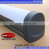 ONN-J02 IP65 Tri-proof Led Light Integrate Tri-proof Tube 20W 40W 55W thumbnail-3