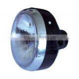Motorcycle Head Lamp