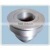 Baoji Forging Tungsten Crucible Good Quality thumbnail-1