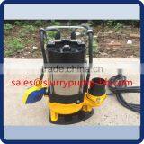 Small Submersible Pump 230V 50HZ thumbnail-2