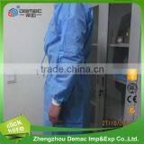 Disposable Nonwoven Medical Gown/non Woven Surgical Gowns thumbnail-1