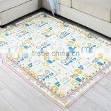 Hot Kids Baby Educational Alphabet Game Play Mat ,Children Floor Crawl Learning Home ... thumbnail-4