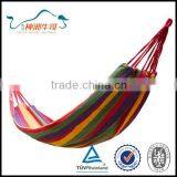 ODM/OEM Camping Outdoor Hammock thumbnail-4