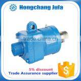 25A Duoflow Iron Coolant Water/air/hydrualic Swivel Rotary Joint thumbnail-1