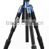 fotopro Professional camera tripod, tripod stand, monopod C5I+T3S