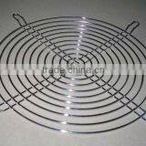 Decorative Stainless Steel Motor Fan Guard thumbnail-1