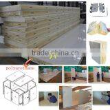 PU Storage Cold Room for Restaurant Kitchen Use thumbnail-5