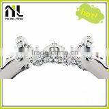 Horizontal Princess Mother and Daughter Picture Frames thumbnail-3