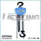 1ton manual chain hoist